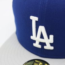 画像5: NEW ERA X BIG LEAGUE CHEW LOS ANGELES DODGERS 59FIFTY (5)