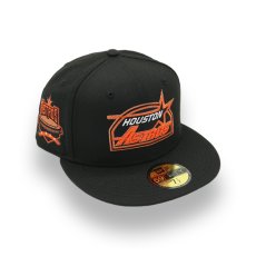 画像1: NEW ERA HOUSTON ASTROS 1986 STADIUM SIDE PATCH 59FIFTY (1)