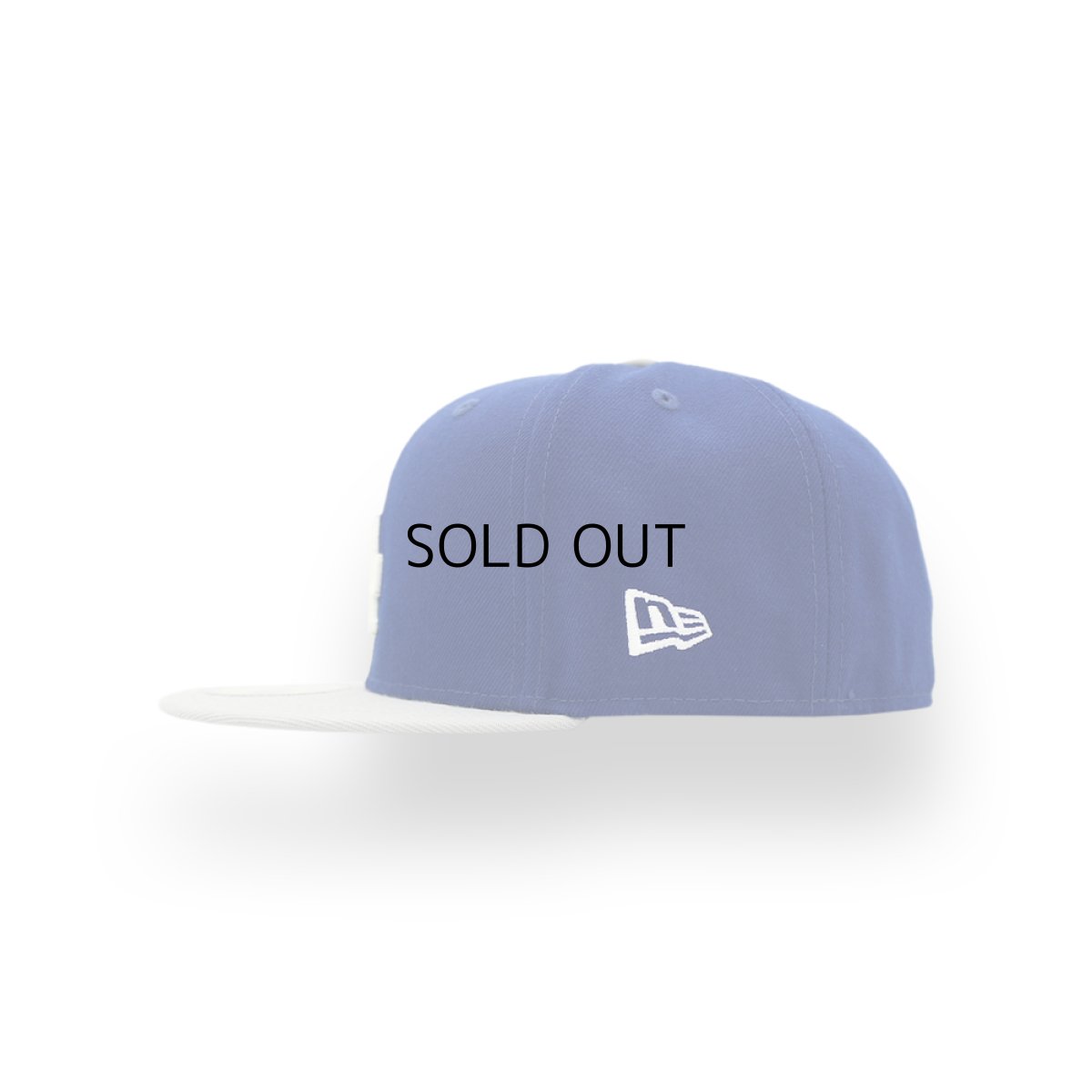 画像4: NEW ERA X BIG LEAGUE CHEW LOS ANGELES DODGERS 59FIFTY (4)