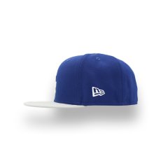 画像4: NEW ERA X BIG LEAGUE CHEW LOS ANGELES DODGERS 59FIFTY (4)