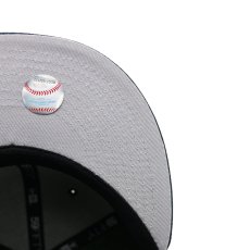 画像6: NEW ERA MILWAUKEE BREWERS TWO TONE 59FIFTY (6)