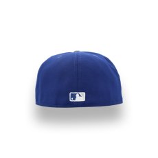 画像3: NEW ERA X BIG LEAGUE CHEW LOS ANGELES DODGERS 59FIFTY (3)