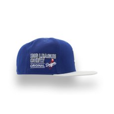 画像2: NEW ERA X BIG LEAGUE CHEW LOS ANGELES DODGERS 59FIFTY (2)