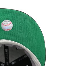 画像7: NEW ERA HOUSTON ASTROS 1986 STADIUM SIDE PATCH 59FIFTY (7)