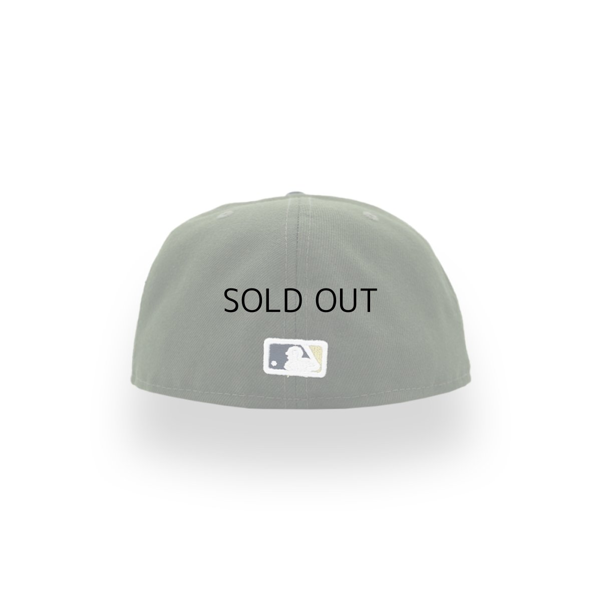 画像3: NEW ERA MILWAUKEE BREWERS TWO TONE 59FIFTY (3)
