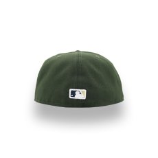 画像3: NEW ERA MILWAUKEE BREWERS TWO TONE 59FIFTY (3)