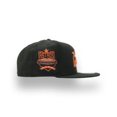 画像2: NEW ERA HOUSTON ASTROS 1986 STADIUM SIDE PATCH 59FIFTY (2)