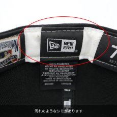 画像10: NEW ERA DETROIT TIGERS "MASCOT PAWS" TIGER STADIUM SIDE PATCH 59FIFTY《OUTLET》 (10)