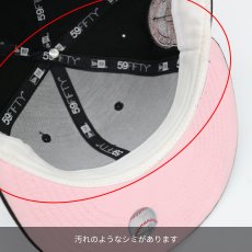 画像8: NEW ERA DETROIT TIGERS "MASCOT PAWS" TIGER STADIUM SIDE PATCH 59FIFTY《OUTLET》 (8)