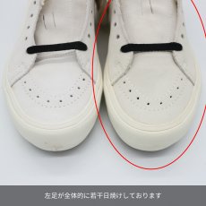 画像7: VANS X SLAM CITY SKATES SK8-MID PRO《OUTLET》 (7)