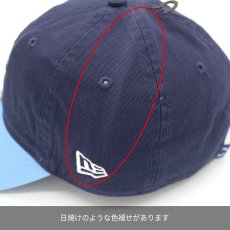 画像6: NEW ERA CHICAGO CUBS 2021 CITY CONNECT 9TWENTY《OUTLET》 (6)