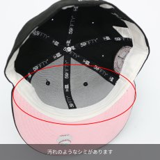 画像9: NEW ERA DETROIT TIGERS "MASCOT PAWS" TIGER STADIUM SIDE PATCH 59FIFTY《OUTLET》 (9)