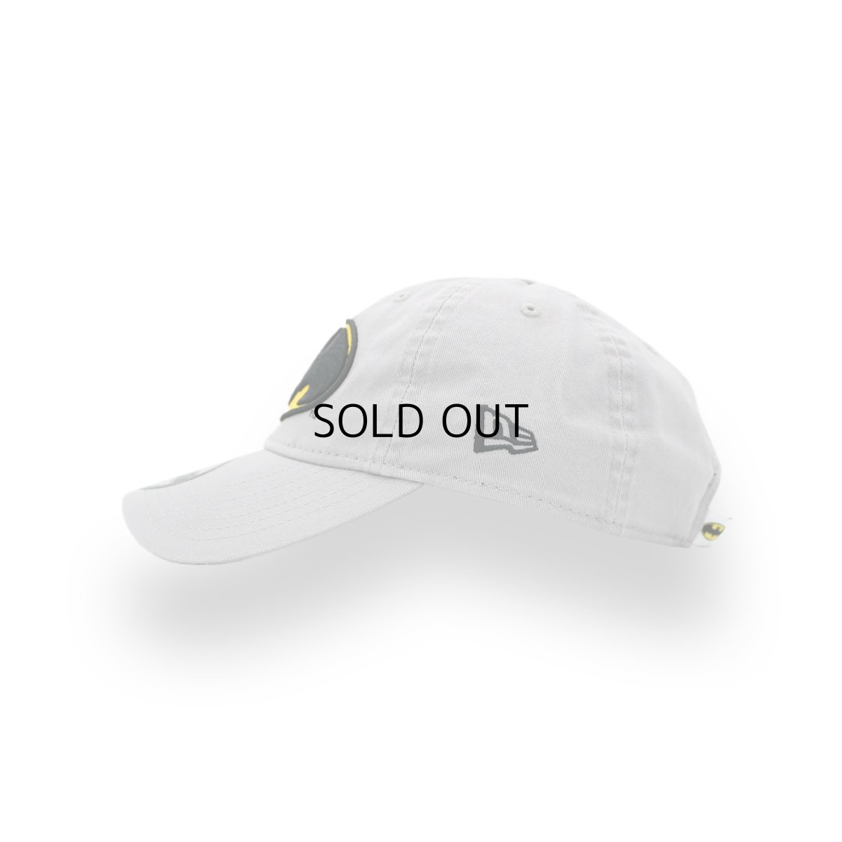 画像4: NEW ERA X BATMAN LOGO 9TWENTY (4)