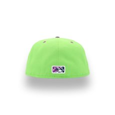 画像3: NEW ERA MiLB TRI-CITY DUST DEVILS 59FIFTY "COPA DE LA DIVERSION" (3)