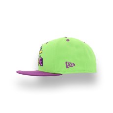 画像4: NEW ERA MiLB TRI-CITY DUST DEVILS 59FIFTY "COPA DE LA DIVERSION" (4)