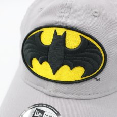 画像5: NEW ERA X BATMAN LOGO 9TWENTY (5)