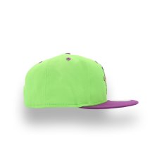 画像2: NEW ERA MiLB TRI-CITY DUST DEVILS 59FIFTY "COPA DE LA DIVERSION" (2)