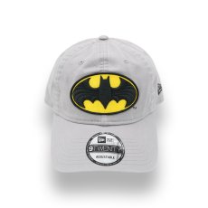 画像1: NEW ERA X BATMAN LOGO 9TWENTY (1)