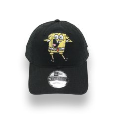画像1: NEW ERA X SPONGEBOB SQUAREPANTS 9TWENTY (1)