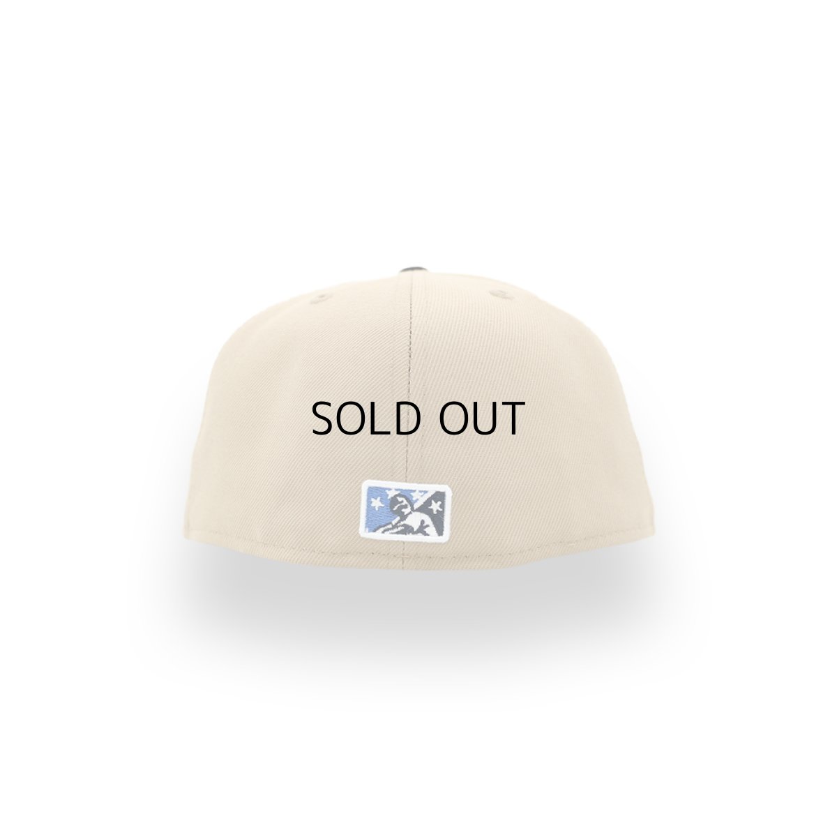 画像3: NEW ERA MiLB ASHEVILLE TOURISTS 59FIFTY (3)