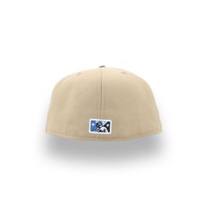 画像3: NEW ERA MiLB ASHEVILLE TOURISTS 59FIFTY (3)