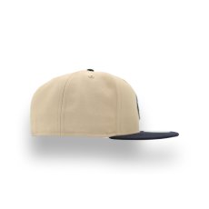 画像2: NEW ERA MiLB ASHEVILLE TOURISTS 59FIFTY (2)