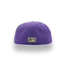 画像3: NEW ERA MiLB TAMPA SMOKERS FLORIDA STATE LEAGUE SIDE PATCH 59FIFTY (3)