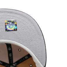 画像6: NEW ERA MiLB ASHEVILLE TOURISTS 59FIFTY (6)