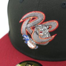 画像5: NEW ERA MiLB SACRAMENTO RIVER CATS 59FIFTY (5)