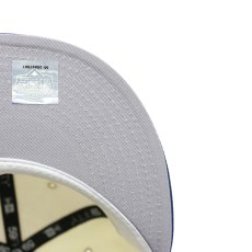 画像6: NEW ERA MiLB VERO BEACH DODGERS 59FIFTY (6)