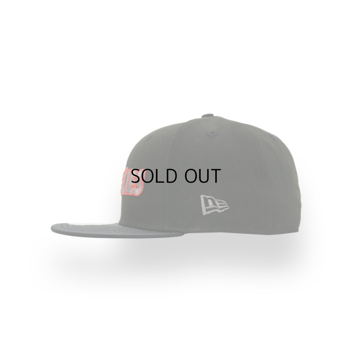 画像4: NEW ERA MiLB FRESNO GRIZZLIES 59FIFTY (4)