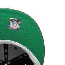 画像7: NEW ERA MiLB SACRAMENTO RIVER CATS 59FIFTY (7)