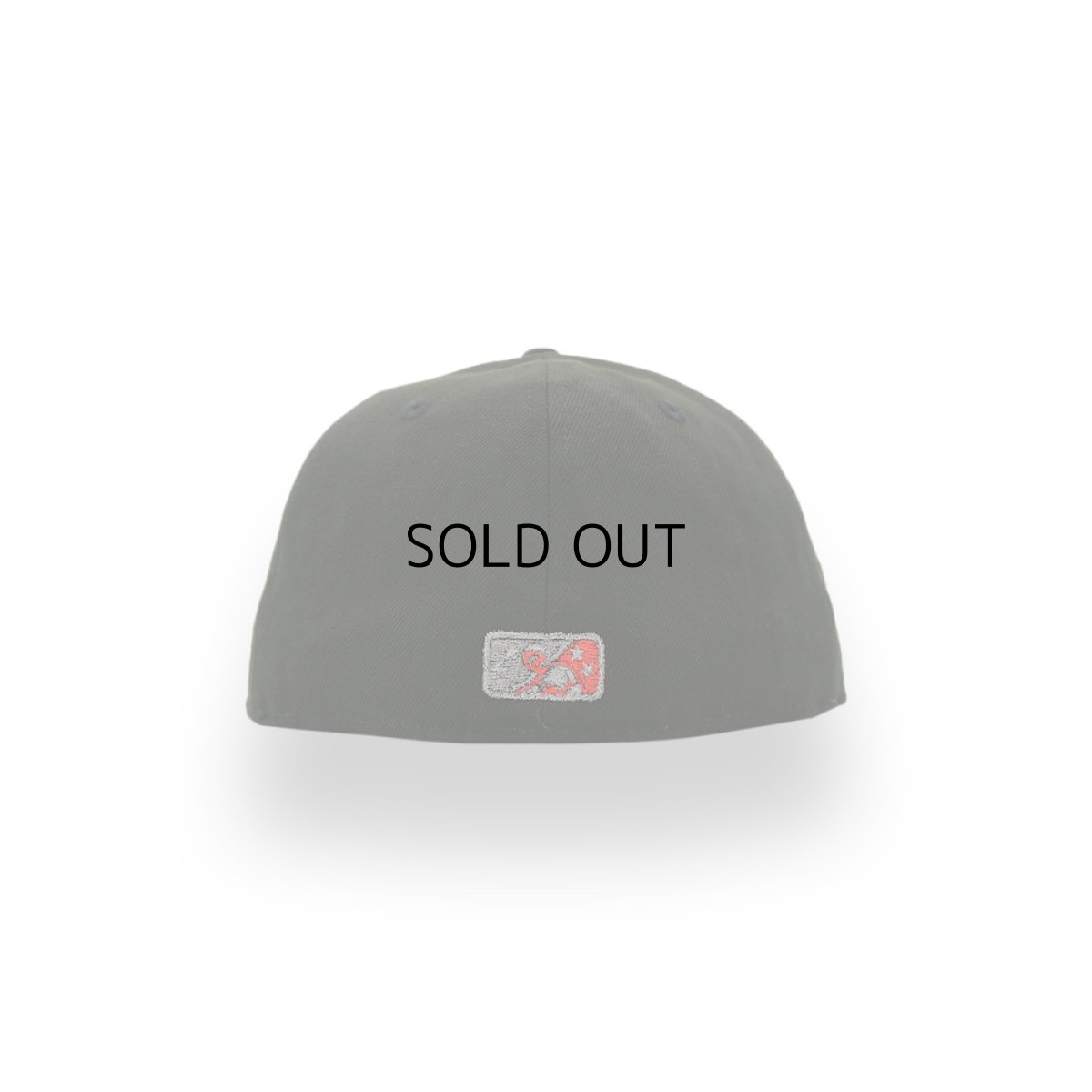 画像3: NEW ERA MiLB FRESNO GRIZZLIES 59FIFTY (3)
