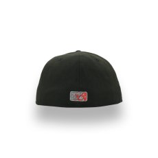 画像3: NEW ERA MiLB FRESNO GRIZZLIES 59FIFTY (3)