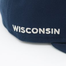 画像6: NEW ERA MiLB LAKE WINNEBAGO SHANTYMEN 59FIFTY (6)