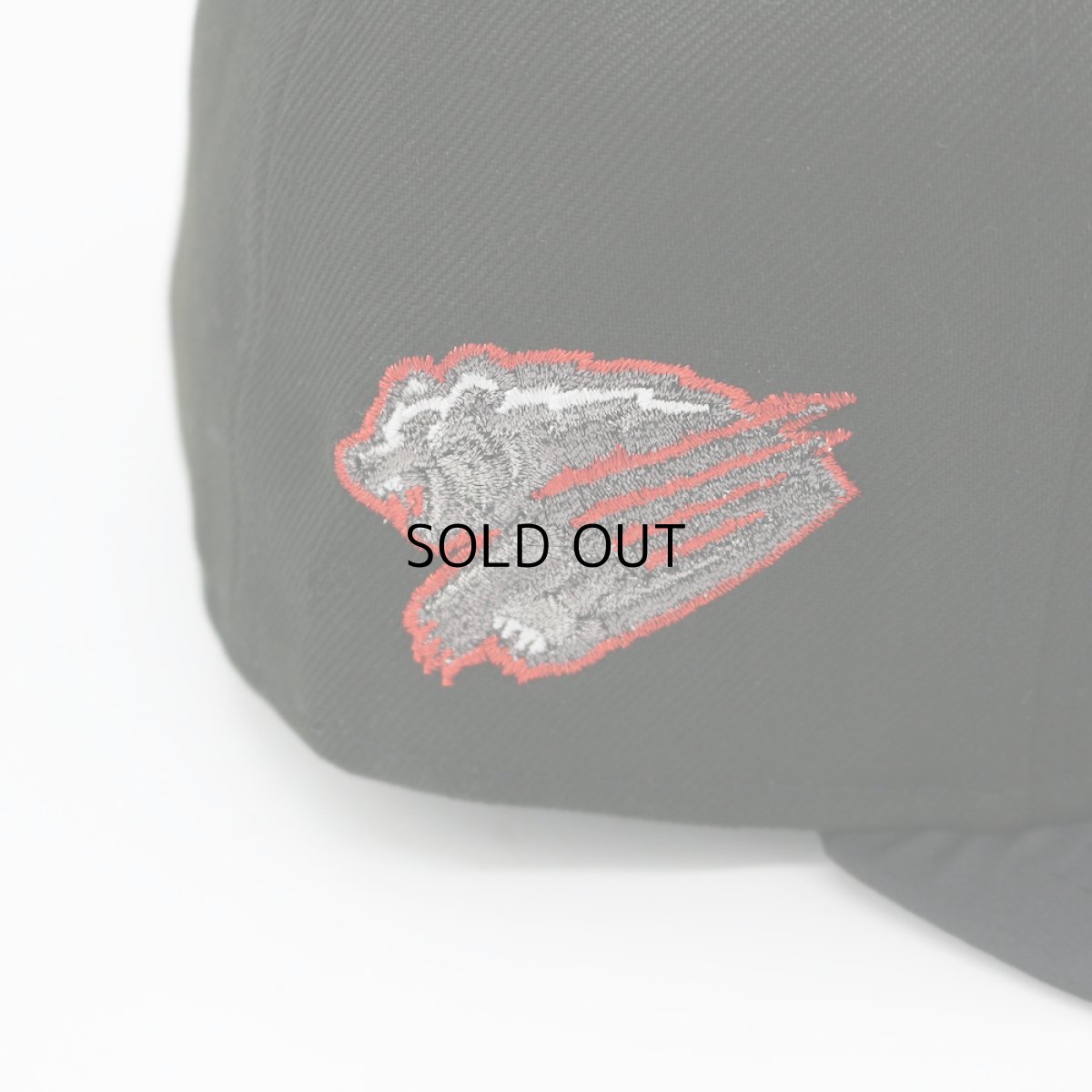 画像5: NEW ERA MiLB FRESNO GRIZZLIES 59FIFTY (5)