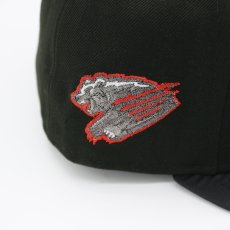画像5: NEW ERA MiLB FRESNO GRIZZLIES 59FIFTY (5)
