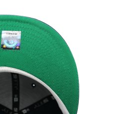 画像7: NEW ERA MiLB LAKE WINNEBAGO SHANTYMEN 59FIFTY (7)