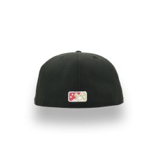 画像3: NEW ERA MiLB SALT LAKE STINGERS 59FIFTY (3)