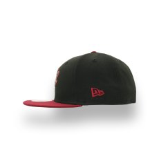 画像4: NEW ERA MiLB SACRAMENTO RIVER CATS 59FIFTY (4)