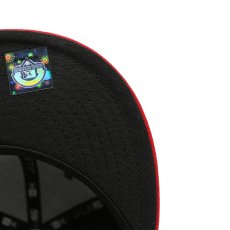 画像6: NEW ERA MiLB X SAN ANTONIO MISSIONS 59FIFTY (6)