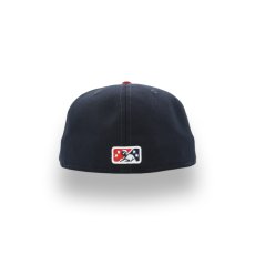 画像3: NEW ERA MiLB X SAN ANTONIO MISSIONS 59FIFTY (3)