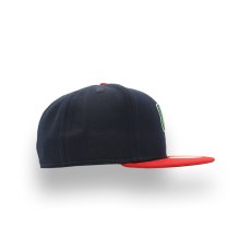 画像2: NEW ERA MiLB X SAN ANTONIO MISSIONS 59FIFTY (2)