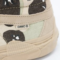 画像7: VANS OTW BY VANS X OAMC X WTAPS SK8-HI GL LUG (7)
