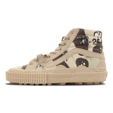 画像1: VANS OTW BY VANS X OAMC X WTAPS SK8-HI GL LUG (1)