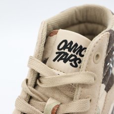 画像6: VANS OTW BY VANS X OAMC X WTAPS SK8-HI GL LUG (6)