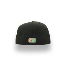 画像3: NEW ERA MiLB ARKANSAS MAD MALLARDS 59FIFTY (3)