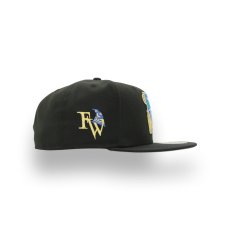 画像2: NEW ERA MiLB FORT WAYNE WIZARDS 59FIFTY (2)