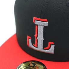 画像5: NEW ERA TEXAS RANGERS UPSIDE DOWN 2023 WORLD SERIES CHAMPIONS SIDE PATCH 59FIFTY (5)