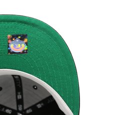 画像7: NEW ERA MiLB ARKANSAS MAD MALLARDS 59FIFTY (7)